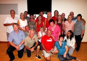 Birkenheaders opgewonde oor 2015